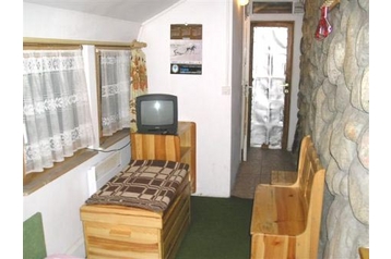 Pologne Privát Zakopane, Extérieur